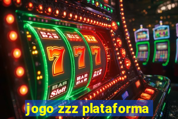 jogo zzz plataforma